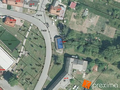 Troubky-Zdislavice, okres Kroměříž